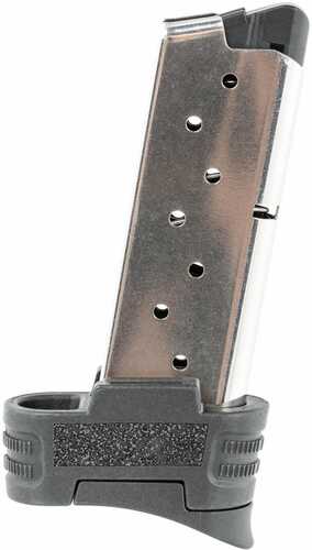 FN Mag FN 503 9MM 8Rd Blk